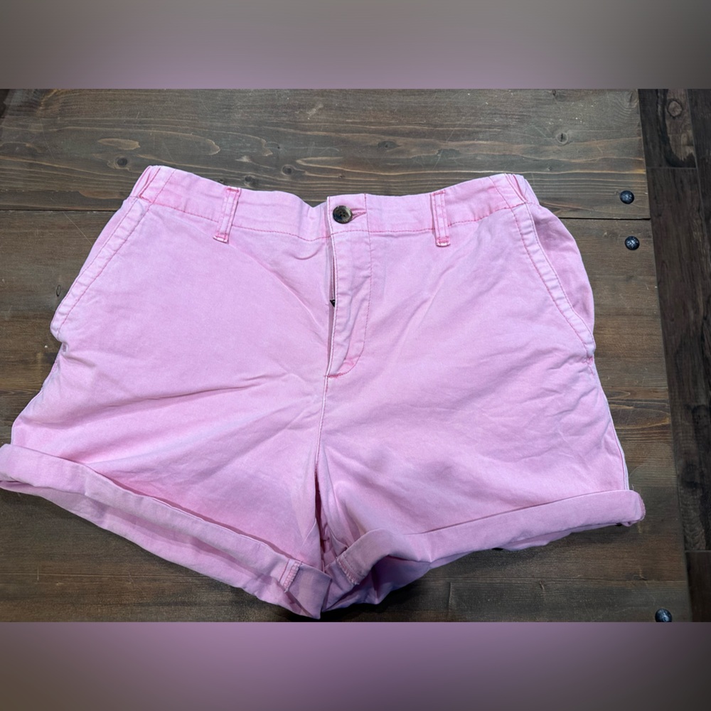 Old Navy Pink shorts